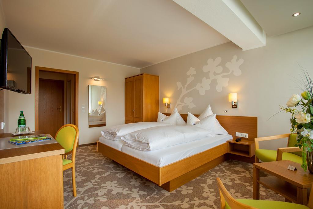 Hotel Haus Andrea Winterberg