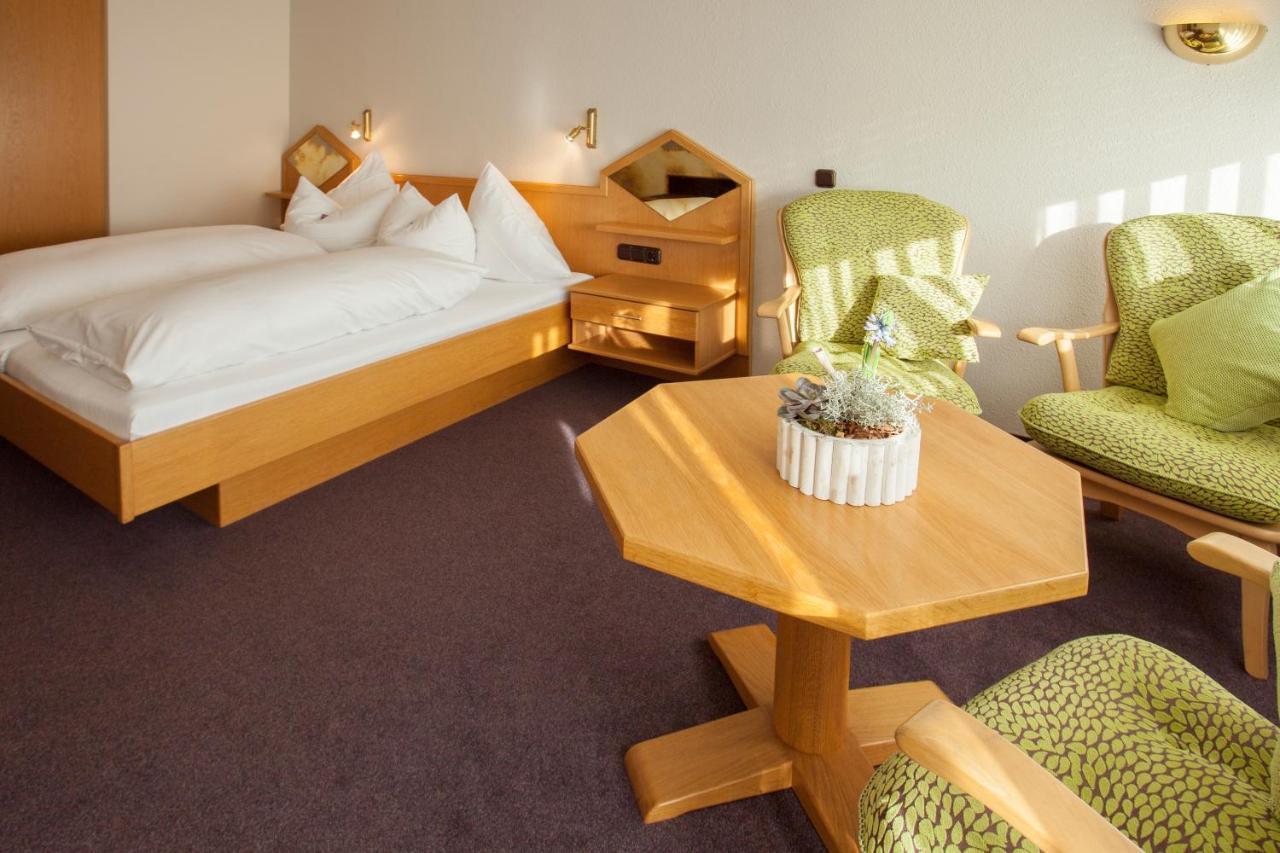 Haus Andrea Hotel
