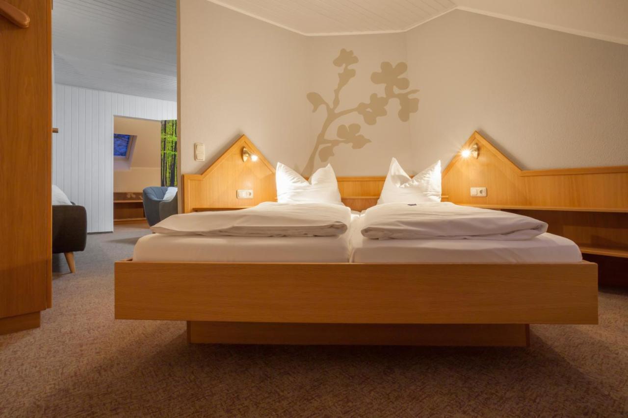 Hotel Haus Andrea Winterberg